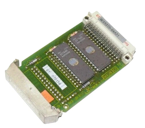 SIEMENS S5 6ES5373-0AA21 6ES5 373-0AA21 Memory