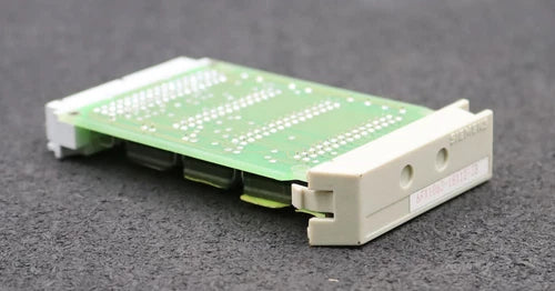 SIEMENS SINUMERIK Memory Module 6FX1862-1BX12-3B 5702847001.00 gebraucht