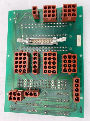 1pc x SCHNEIDER SENATOR CIRCUIT BOARD 4150