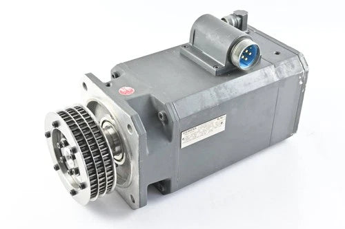 Siemens Simotics S Synchronous Servo Motor 1FT6084-8AK71-1AG3 ( 1FT6 084-8AK71-1AG3 )