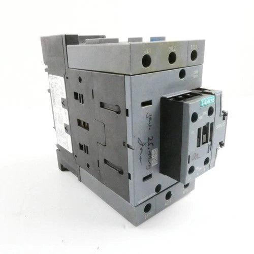 SIEMENS 3RT2045-1AP00 (230V 50Hz) SIRIUS POWER CONTACTOR *E01*