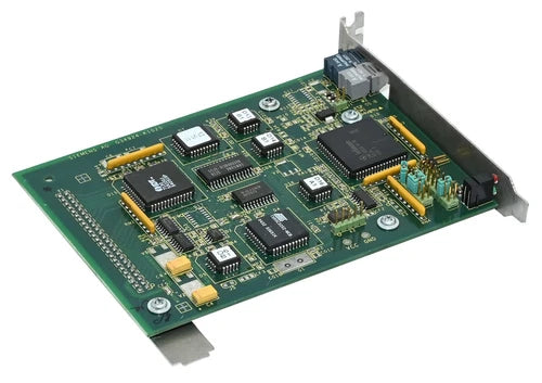 Siemens G34924-K1025 Bitbus Module