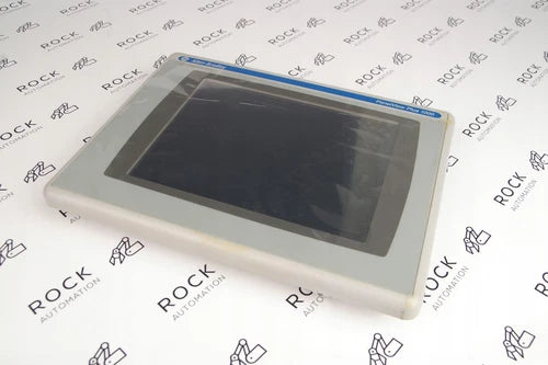 2711P-RDT10C PanelView Plus 1000