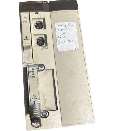 Schneider TSXP57303M TSX PREMIUM