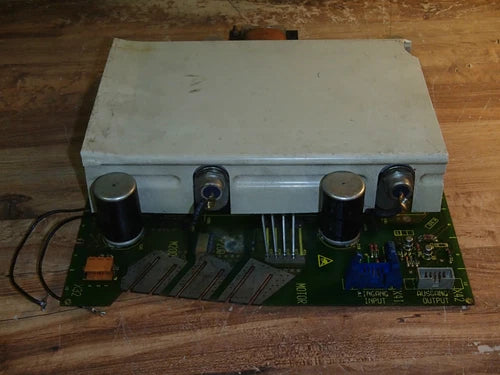 Siemens Power Board Simodrive 6SC6090-0FB00_6SC60900FB00_462.009.9051.00 C D E
