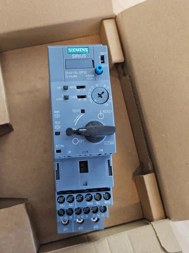 Siemens 3RA6120-1EP32 NEW
