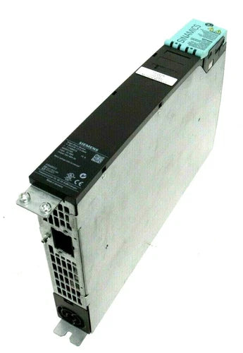 USED SIEMENS 6SL3120-1TE13-0AA4 SINGLE MOTOR MODULE 6SL31201TE130AA4