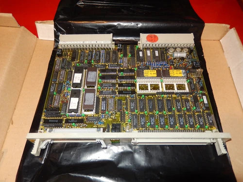 SIEMENS 6AB6 124-0AA  Sicomp, Kommunikationsbaugruppe