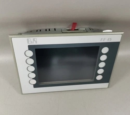 B&R 4PP045.0571-O42 Rev. E0