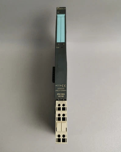 Siemens 3RK1903-0CF00 + 3RK1903-0AG01