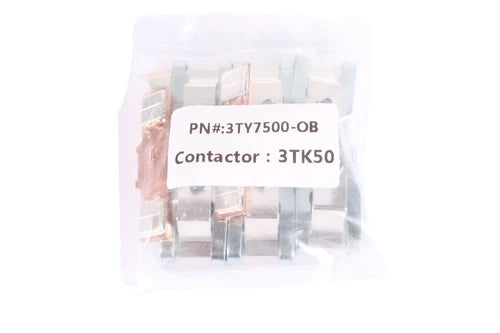 3TY7500-0B FOR 3TK50 SIEMENS TESTED | WARRANTY INCLUDED | FASTER