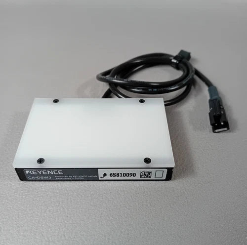 Keyence CA-DSW3 NEU ohne OVP