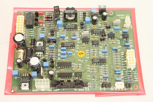 189127 189124 for Miller Module Card Board LG-19