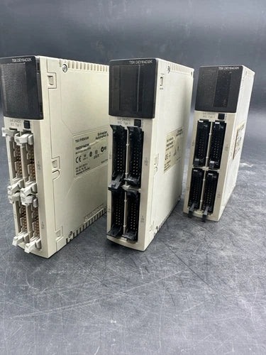 1pc x Schneider Electric Telemecanique TSX Premium TSXDEY32D2K