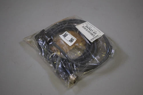 NEW HEIDENHAIN  46B012 03S017 45 3,00 02 A002 ID: 343421-03 [24 MONTHS WARRANTY]