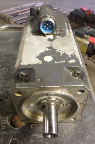 SIEMENS MOTOR 1FT6084-1AF71-3EH1_ENCODER: F02 2048 S/R KTY 84
