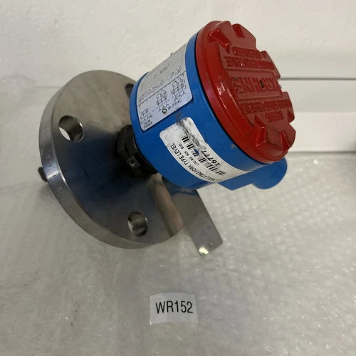 * For Parts* Krohne Flow Meter LS3000 / HC/03/D/AL0.5