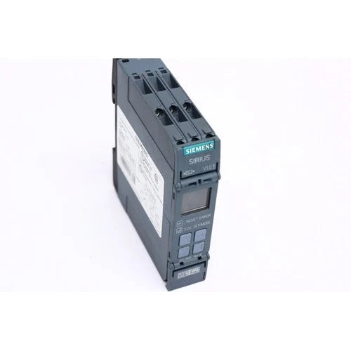SIEMENS SIRIUS 3RS2600-1BA30 Temperature Monitoring Relay (B33)