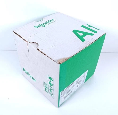 Schneider Electric Altivar 320 ATV320U15N4C 1,5kW 2HP 380-500V UNUSED & OVP
