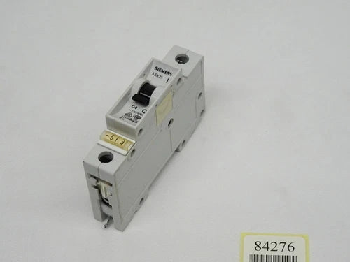 Siemens Leistungschutz Schalter 5SX 2 898 /60898