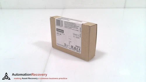 SIEMENS 6ES7 134-4LB02-0AB0, SIMATIC DP ELECTRONIC MODULE, NEW #323758
