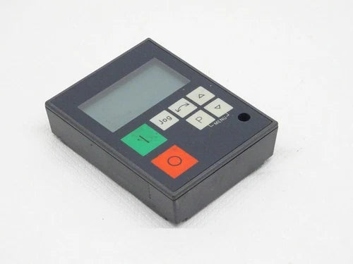 Siemens 6SE3190-0XX87-8BF0 OPM-Clear Text Display 6SE3 190-0XX87-8BF0 E:A