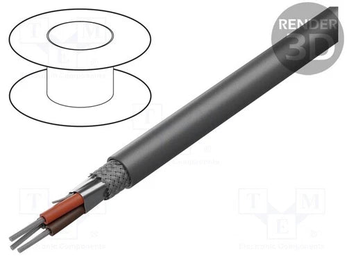1 disc, Wire 5103C-SL005 /E2UK