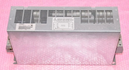 1PC For Siemens 6SL3000-0BE25-5AA0 Used