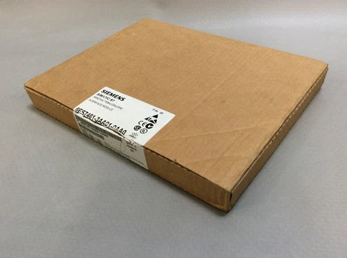 SIEMENS 6ES7461-3AA01-0AA0 SIMATIC S7-400, IM461-3 RECEIVER INTERFACE MODULE ...
