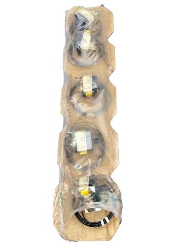 1pc x  LANDIS GYR RAK67.4471 STB 75692 930525 16(3.5)A 250V THERMOSTAT