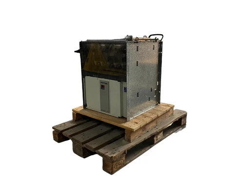 ABB PAD724BV8 Used UMP