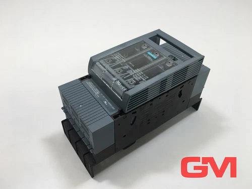 Siemens Sicherungslasttrennschalter 3NP1123-1BB20 fuse switch disconnector 3NP1