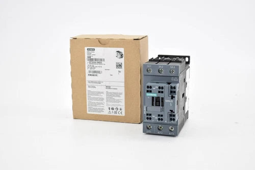 Siemens sirius power contactor 3RT2 036-3NB30 ( 3RT2036-3NB30 ) E4