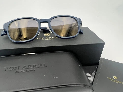 Gafas De Sol VON ARKEL 0805-004 A-009 Sun9 Tama?o: 50 18 145