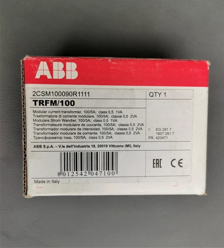 ABB TRFM/100 NEU