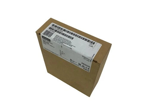 1PC For Siemens 6ES7341-1BH02-0AE0 Used