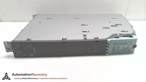 SIEMENS 6SL3120-1TE15-0AA4, SINAMICS S120 SINGLE MOTOR MODULE #325686