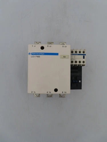 Telemecanique LC1 F185 LC1F185 Leistung Schütz Schütze 施耐德电气