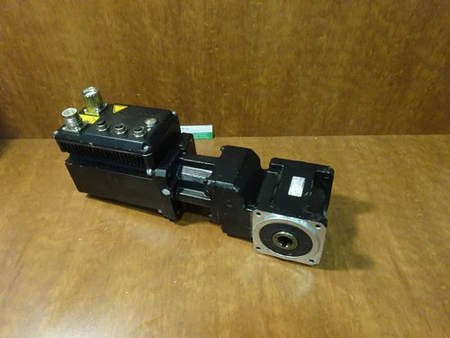 Servo motor AMK DT5-3-10-E00