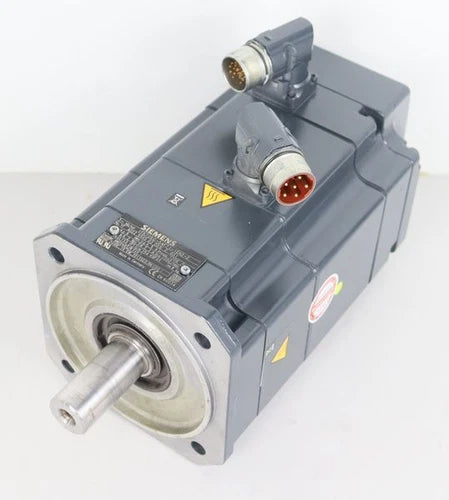 Siemens Servomotor 1FK7060-5AF71-1EH2 Z TESTED & TOP ZUSTAND