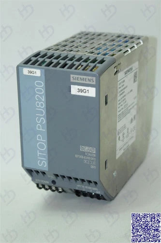 Siemens Sitop PSU8200 6EP3436-8SB00-0AY0