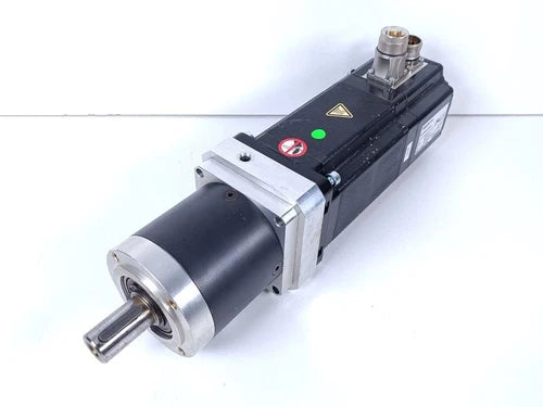 施耐德电气 BRH0853S1009 + Neugart PLE 80 i=16 F-Nr。 2043913 纽沃蒂格