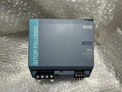 Siemens Sitop PSU300S Power Supply 6EP1437-2BA20