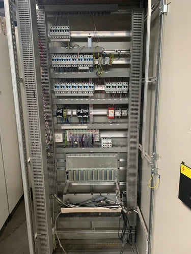 Gabinete de controle de gabinete el¨¦trico CABINET577