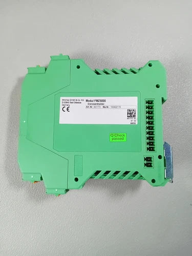 Minimax Modul FMZ5000 Grenzwertmelder 901773
