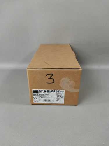 Rittal SV 9342.550 SV CB-Adapter NEU OVP