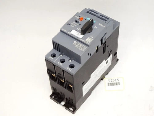Siemens Sirius Leistungsschalter 3RV2031-4PA10