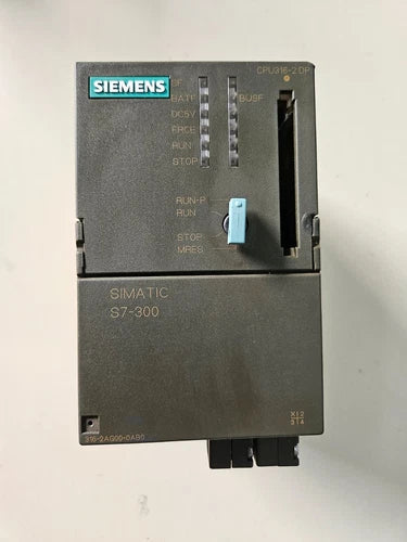 Siemens 6ES7 316-2AG00-0AB0 6ES7316-2AG00-0AB0