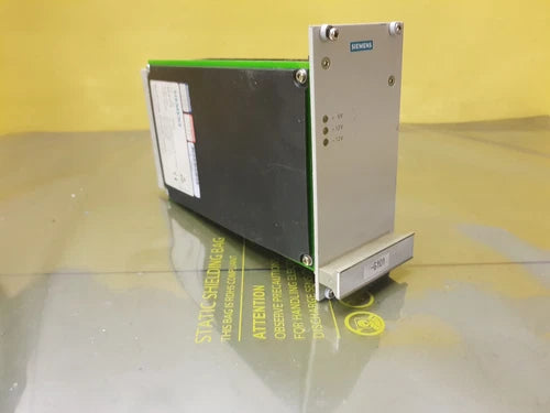 Siemens Sicomp SMP16-SV531 6AR1306-0HA00-0AA0 Alimentation