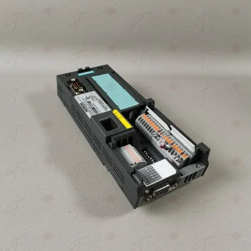 Siemens 6SL3244-0BB12-1PA1 / 6SL3 244-0BB12-1PA1 ohne Klappe